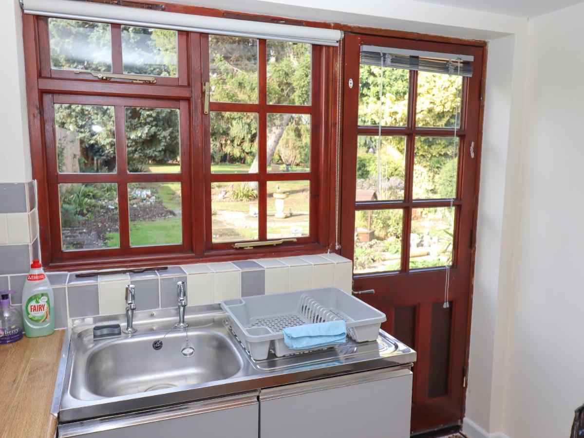 איפסוויץ' Rose Cottage מראה חיצוני תמונה